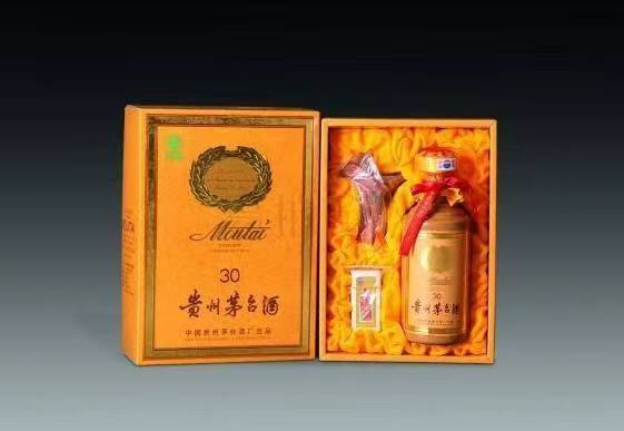无锡年份茅台酒回收